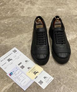 burberry djak muske patike