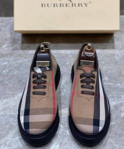 burberry muske sezon patike cipele