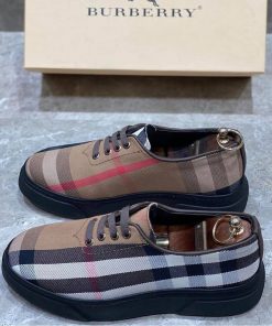 burberry muske sezon patike cipele