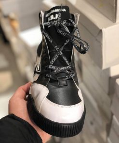 dolce gabbana muske patike cipele