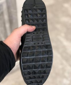 valentino plava muske patike