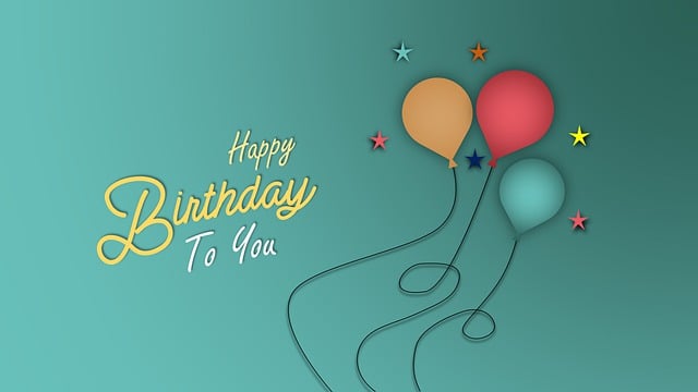 poruke za rodjendan najbolje kratke orginalne za bratu, sestru, prijateljima